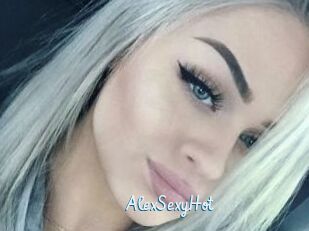 AlexSexyHot