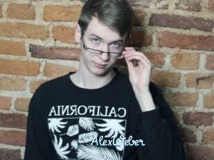 AlexWeber