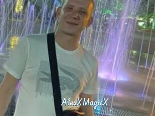 AlexXMagicX