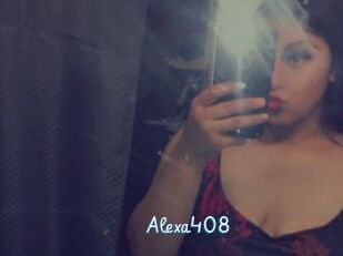 Alexa408