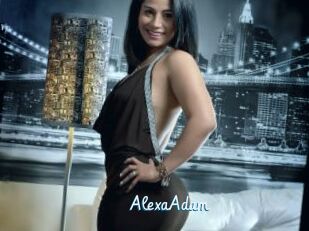 AlexaAdam
