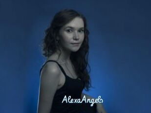 AlexaAngels