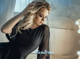 AlexaBrow