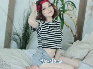 AlexaDune