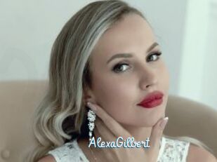 AlexaGilbert