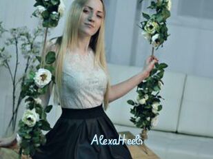 AlexaHeels