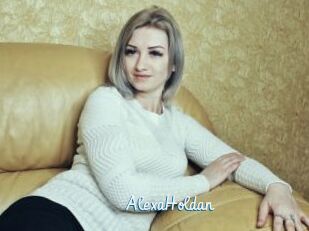 AlexaHoldan