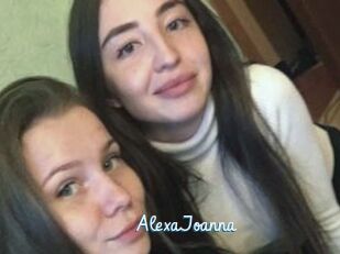 AlexaJoanna