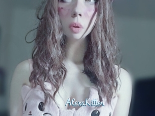 AlexaKitten