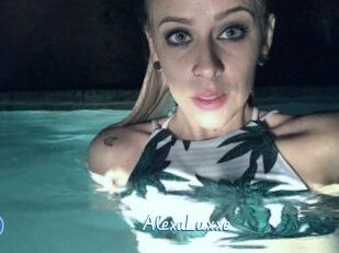 AlexaLuxxe