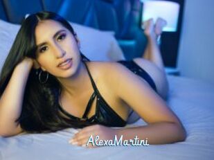 AlexaMartini