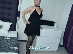 AlexaMaturee