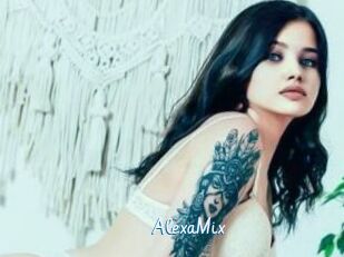 AlexaMix