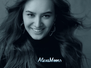 AlexaMoons