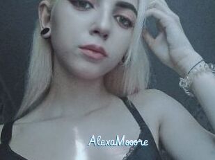 AlexaMooore