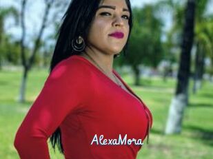 AlexaMora