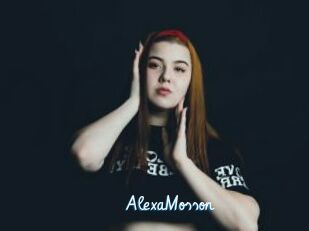 AlexaMosson