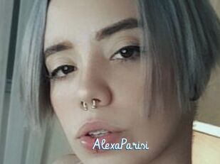 AlexaParisi