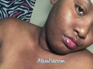 Alexa_Peterson
