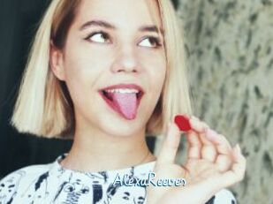 AlexaReeves