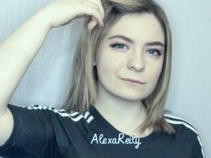 AlexaReily