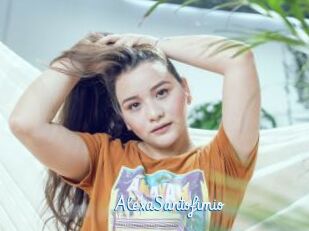 AlexaSantofimio