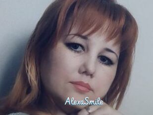 AlexaSmile