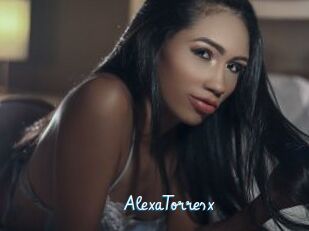AlexaTorresx