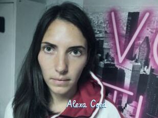 Alexa_Coed