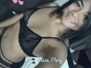 Alexa_Flexy