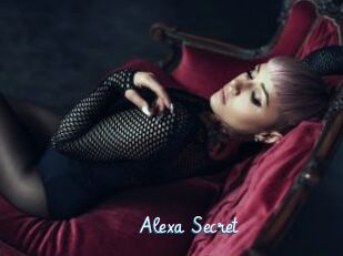 Alexa_Secret
