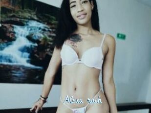 Alexa_rach