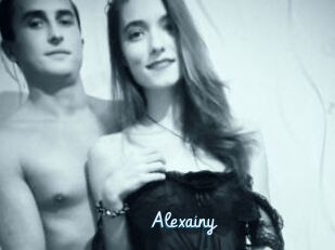 Alexainy