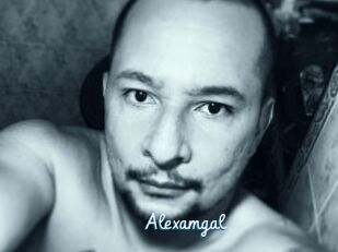 Alexamgal