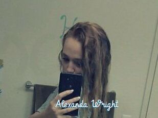 Alexanda_Wright