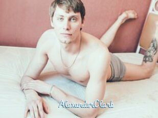 AlexanderClark