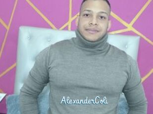 AlexanderColi