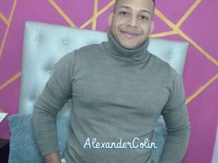 AlexanderColin
