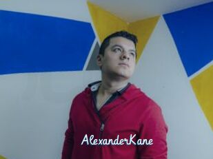 AlexanderKane