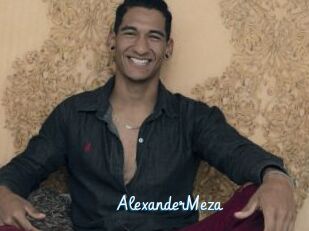 AlexanderMeza