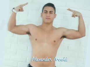 Alexander_Arnold