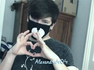 Alexandra404