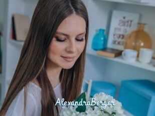 AlexandraBerger