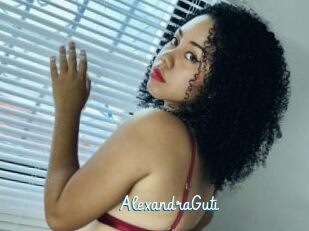AlexandraGuti