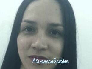 AlexandraSheldon
