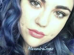 AlexandraSnow