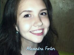 Alexandra_Foster