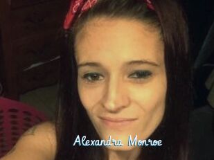 Alexandra_Monroe