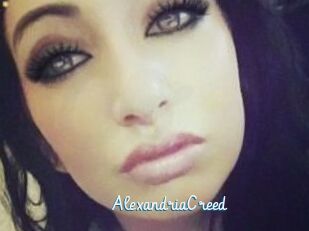 AlexandriaCreed