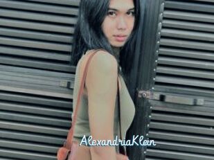 AlexandriaKlein
